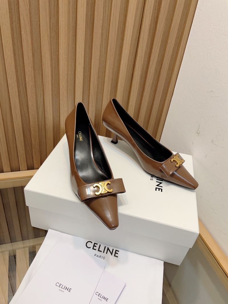 Celine Shoes